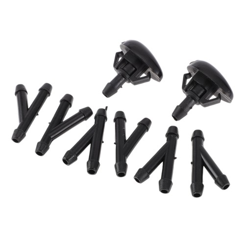 Buse lave glace - lave-glace, nissan