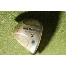 Callaway Big Bertha Steelhead