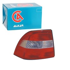 ALKAR Feu Arrière Gauche