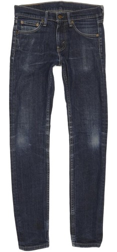 Levi 510 homme - levi's, bleu
