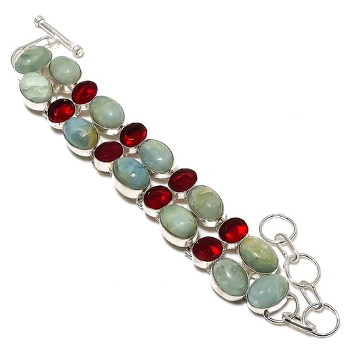 Bracelet argent sterling - en,