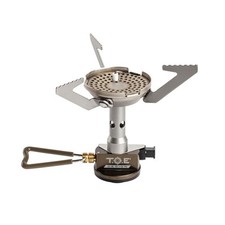 RÉCHAUD À GAZ TAC-BOIL BIVOUAC OUTDOOR MILITAIRE CAMPING LOISIRS SURVIE 