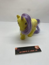 ♠️ Jouet Vintage - Mon Petit Poney - My Little Pony - Hasbro 85 - ♠️A5