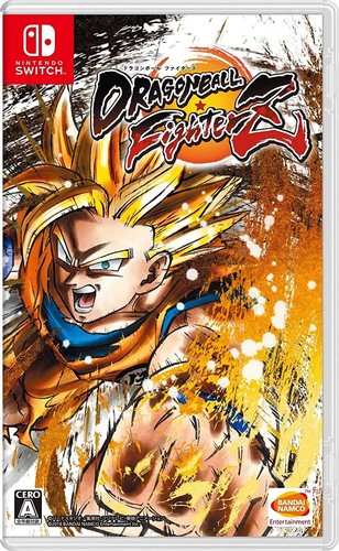Dragon ball fighter - fighter, z