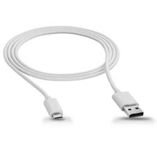 6FT USB CABLE MICROUSB CHARGER
