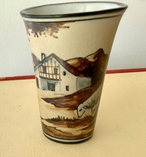 Gobelet en céramique de