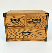 Ancienne petite boîte de