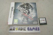 REFLEX MX VS ATV NINTENDO DS (vendeur pro)