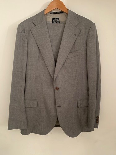 Bespoke sartoria renato - bespoke, ciardi