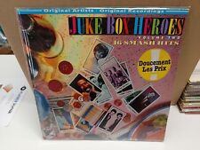 Juke Box Heroes Volume Two