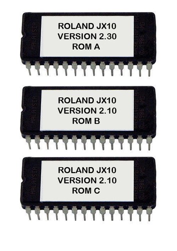 Roland version 2 30 - roland,