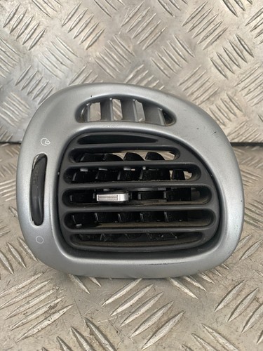 Grille aération citroen - aération,