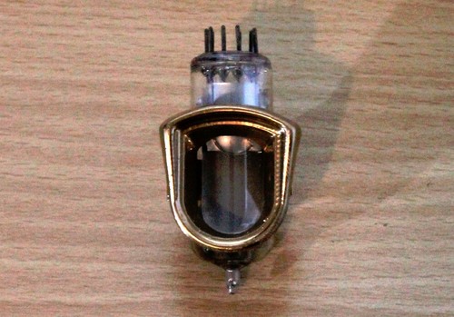 Support pour lampe - support, em81