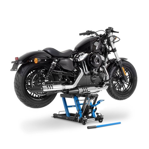 Béquille ciseaux clb yamaha - ciseaux,