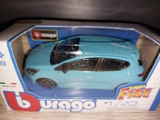 voiture miniature RENAULT CLIO