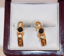 Swarovski Cygne Noir Strass