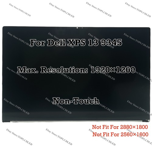 dell xps 13