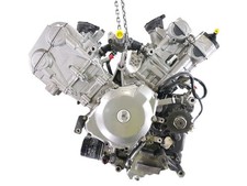 Moteur - SUZUKI 650 SV S - GPA-960370367 - I1-3523N