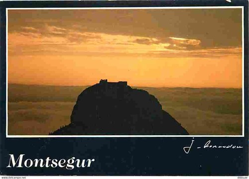 Carte postale - postale, 09