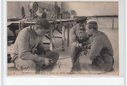 Moisson les ateliers - les,