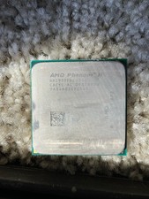 AMD Phenom II X4 955 3.2 GHz