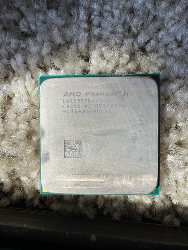 Amd phenom 955 2 - amd,
