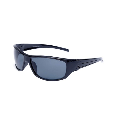 Lunettes soleil étroites - de,