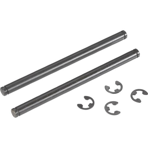 bras suspension superieur