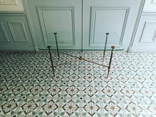 Importante Table Basse Art