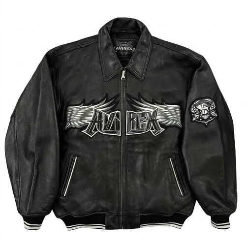 Avirex veste bomber homme - avirex,
