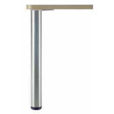 Pied de table acier 620-aspect