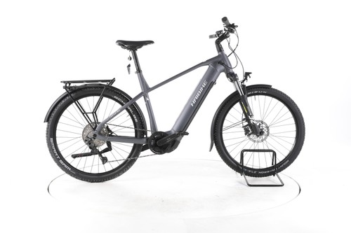 Haibike trekking vélo - haibike, 4