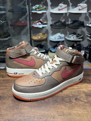 nike air force 1 mid