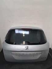 Malle/Hayon arriere PEUGEOT