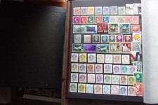 PAYS-BAS - lot de timbres obl