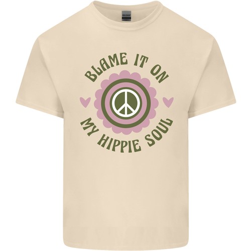 Blame hippie soul - it, 60s