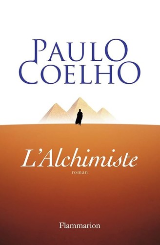 Alchimiste édition - l'alchimiste:,