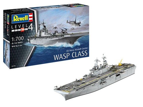 maquette porte avion