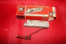 JOUEF HO RECEPTEUR TRACTION