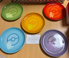 Le Creuset Pokemon Collection