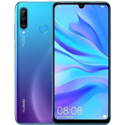 Huawei p30 lite - p30, bleu