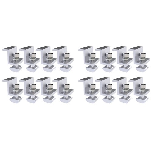 Lot supports de - de, 16