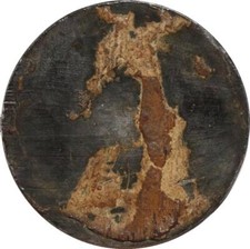 H3976 Rare Epreuve Uniface Belgium Louis XIV Battle Steinkerque 1692 -> F Offre