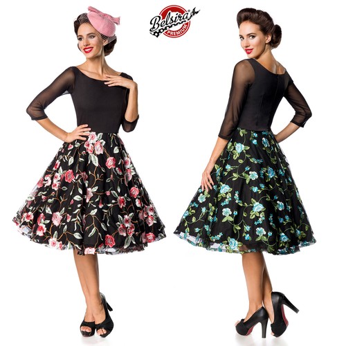 Robe femme élégant look - robe,