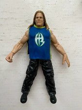 Wwf Wwe Jeff Hardy Jacks