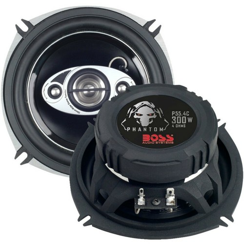 Boss audio systems p55 - 2,