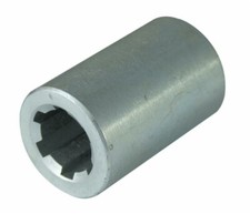 Manche Jonction Boussole Cannelé 6 Cave Pour Prise De Force Tracteur Arbre