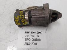 7787354 démarreur pour BMW