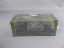 Miniature 1/72 ULTIMATE TANK COLLECTION Pz.Kpfw. III Ausf. G boite sous blister