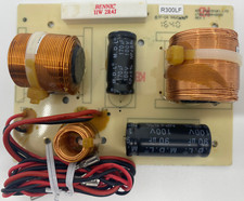 KEF R300 OEM LF Crossover 